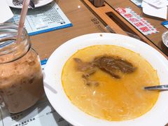 -敏华冰厅(紅磡)