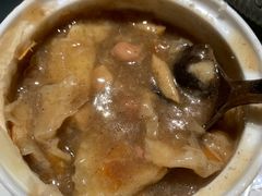 酥皮胡辣汤-阿五黄河大鲤鱼(纬三路店)