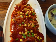 -鱼食饭稻·苏浙土菜17年老馆子(平江路店)