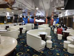 -澳门环岛游湾仔码头