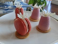 -金石国际大酒店·金丽自助餐厅