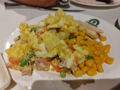 -戈拿旺巴西烤肉(崇文门店)