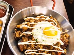 -青春分食(仙林大学城店)