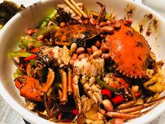 -李老爹香辣蟹(宣武门店)