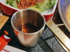 -旺蜀主成都串串火锅(西直门凯德MALL店)