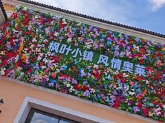 -枫叶小镇奥特莱斯