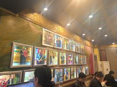 -南门四季铜锅涮肉(左家庄店)