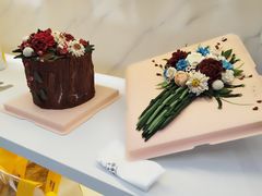 -史努比烘焙店 Snoopy Bakery