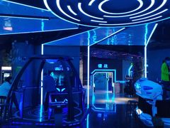 -世代星球·保龄球·镭战真人CS·团建(杨浦店)