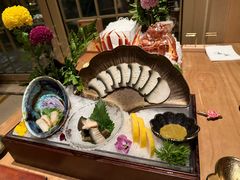 -Minase水濑·日料放题(外滩店)