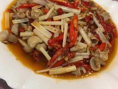 -飞虹鱼馆(春华路店)