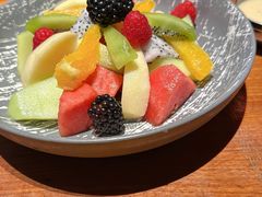 -MR.ROCKY洛奇先生·西餐&酒吧(太古仓店)