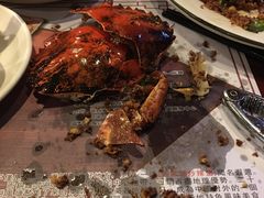 -桥底辣蟹(谢斐道店)