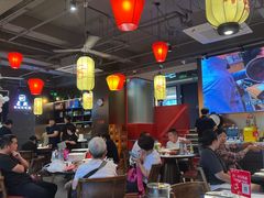 -匠熙小馆(崇文门店)