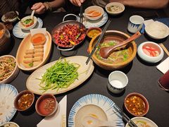 -山石榴·贵州菜(丰盛里店)