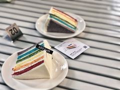-ADO KAFE(大学城店)