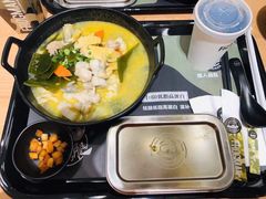朋克养生蛙腿-蛙人战队·饭堂(储能大厦店)