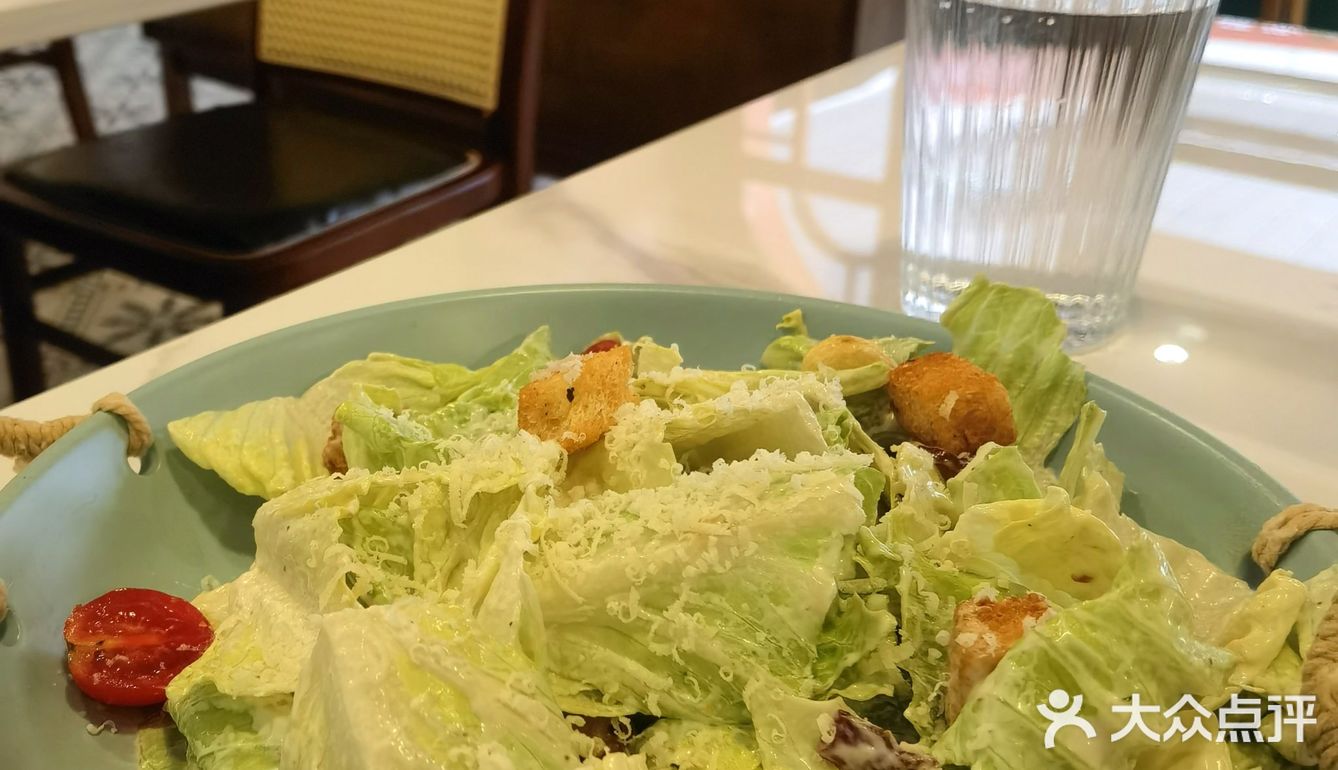 怎么拍都好看的一家法式可丽饼店