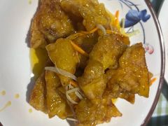 -玉桥餐厅(天坛店)