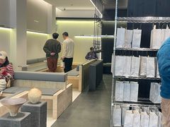 -喜茶(中山白水井店)