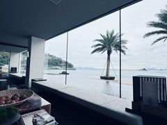 -深圳大梅沙京基洲际度假酒店