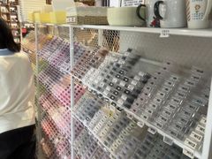 -垚火玩泥吧手作集合店·拼豆·陶艺