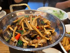 -八碗湘长沙市井菜(坡子街店)