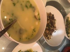 -盛百味·家宴餐厅(霸州分店)