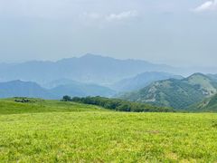 -灵山