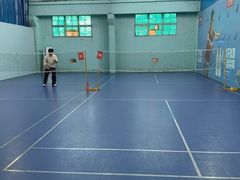 -羽跃羽毛球馆(民星路店)