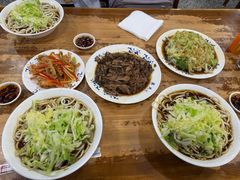 -柴氏风味斋(甘家口店)