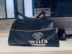 -威尔仕健身(杭州万象城店)