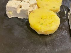 -丁姨妈贵州臭豆腐烙锅(甲秀楼店)