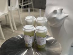 -茶力的小怪兽(梅林卓悦汇店)