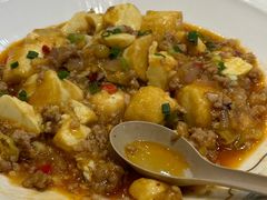 日本豆腐-澎湖湾农家菜(八一路楚天府店)