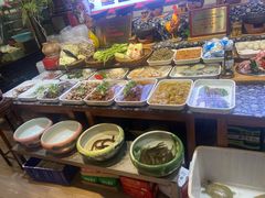 -百味地锅鸡(二店·财校分店)