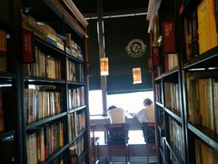 -西西弗书店&矢量咖啡(万象城店)