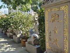 -福州开元寺