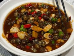 -聚丰园•湖鲜餐厅(阿红私房菜梅石路店)