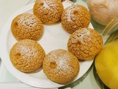 -金时代顺风大酒店(金山店)