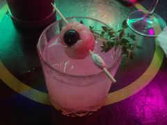 -MOSSO音乐酒吧·Live House(南京西路店)