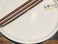-金掌勺东北菜(格兰晴天店)