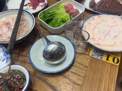 -厝味火锅·潮汕卤水火锅(十一合店)