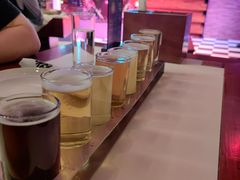 -The BREW·酿餐厅(浦东嘉里大酒店)