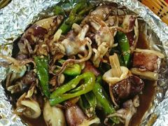 -临高吉海土窑海鲜(琼山店)