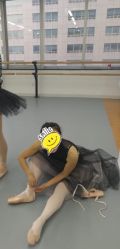 -德加芭蕾·舞蹈培训