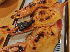 -吉兆·料理(红梅南路店)