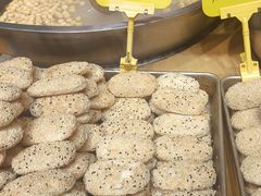 -老城南.鸭血粉丝汤(夫子庙店)
