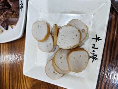 -牛小隆牛肉面馆(四牌楼店)