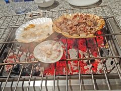 -震海贝烤贝·民俗特色店(延吉总店)
